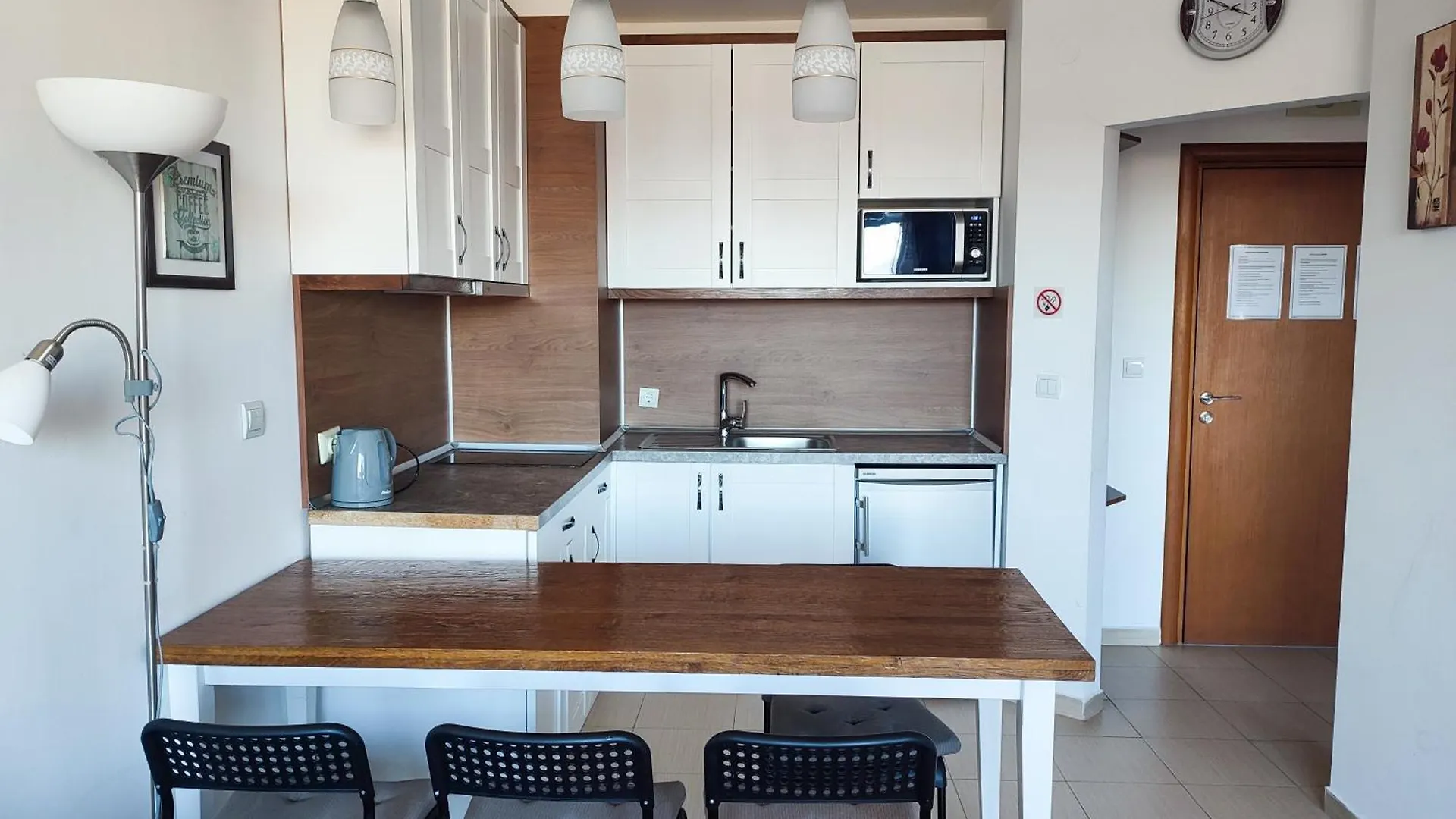 בנסקו Belvedere Holiday Club H65